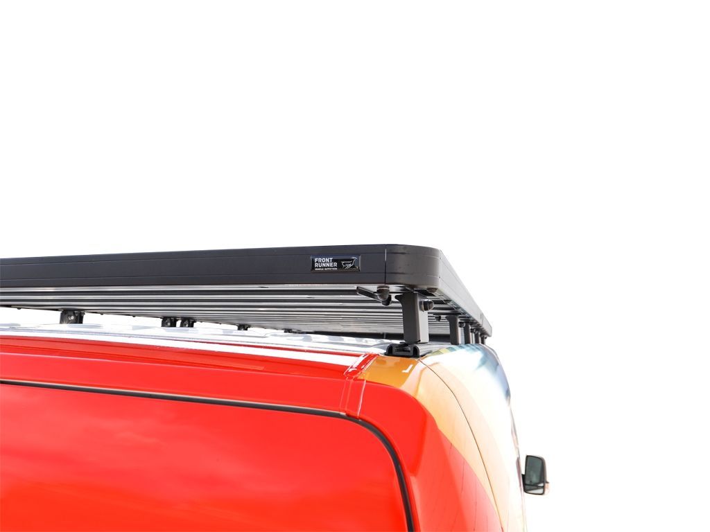 Front Runner Slimline II Roof Rack For Dodge Sprinter Van 2007-Current