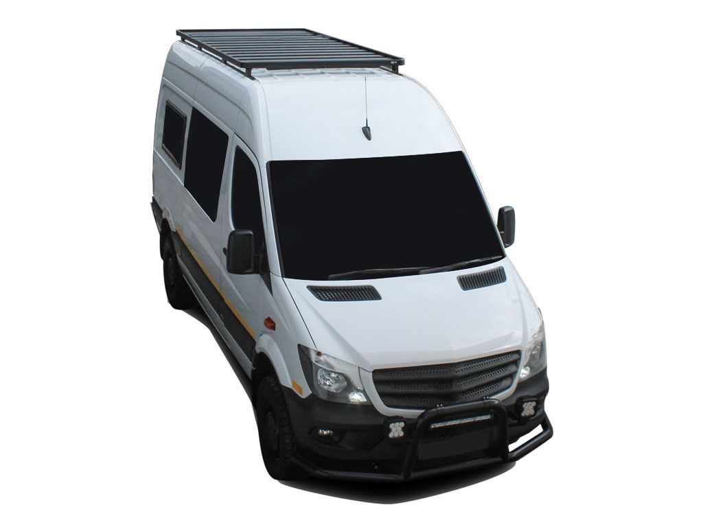 Front Runner Slimline II Roof Rack Kit/Tall for Volkswagen Crafter