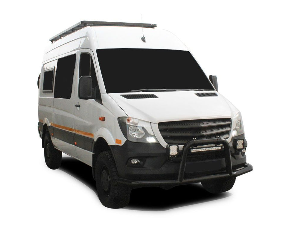 Front Runner Slimline II Roof Rack Kit/Tall for Volkswagen Crafter