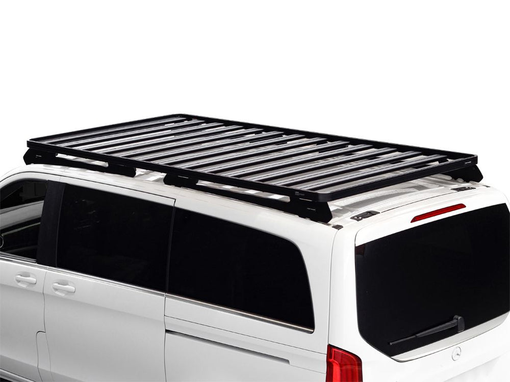 Front Runner Slimline II Roof Rack For Mercedes Benz V-Class XLWB 2014-Current