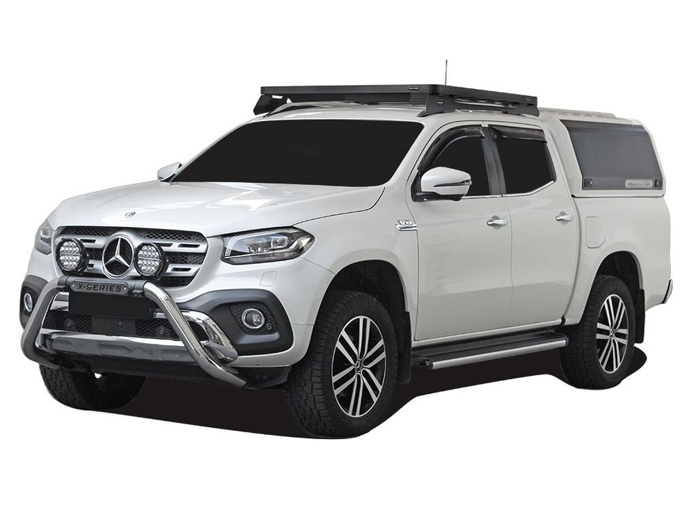 Front Runner Slimline II Roof Rack For Mercedes X-Class 2017-Current