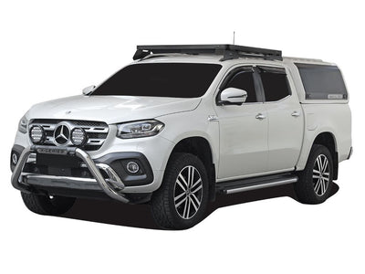 Front Runner Slimline II Roof Rack For Mercedes X-Class 2017-Current