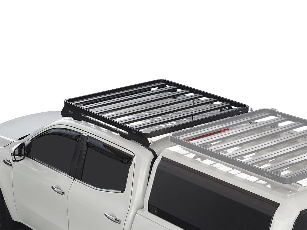 Front Runner Slimline II Roof Rack For Mercedes X-Class 2017-Current