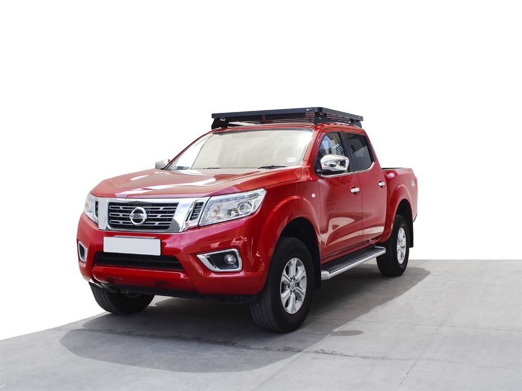 Front Runner Slimline II Roof Rack For Nissan Navara/Frontier D23