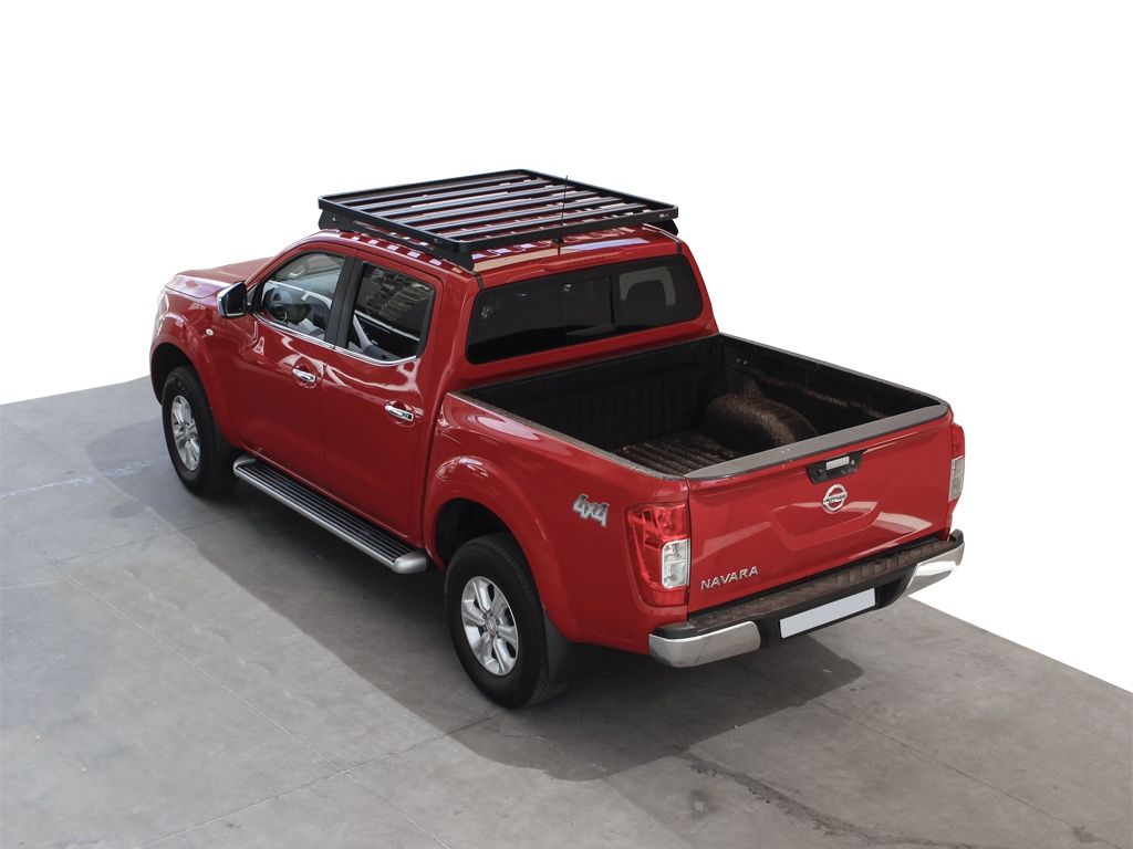 Front Runner Slimline II Roof Rack For Nissan Navara/Frontier D23