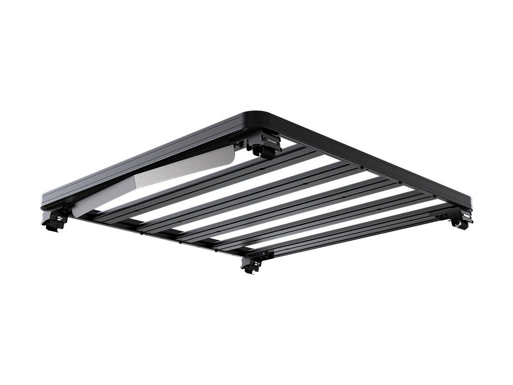 Front Runner Slimline II roof Rack For Nissan Navara 2014-Current
