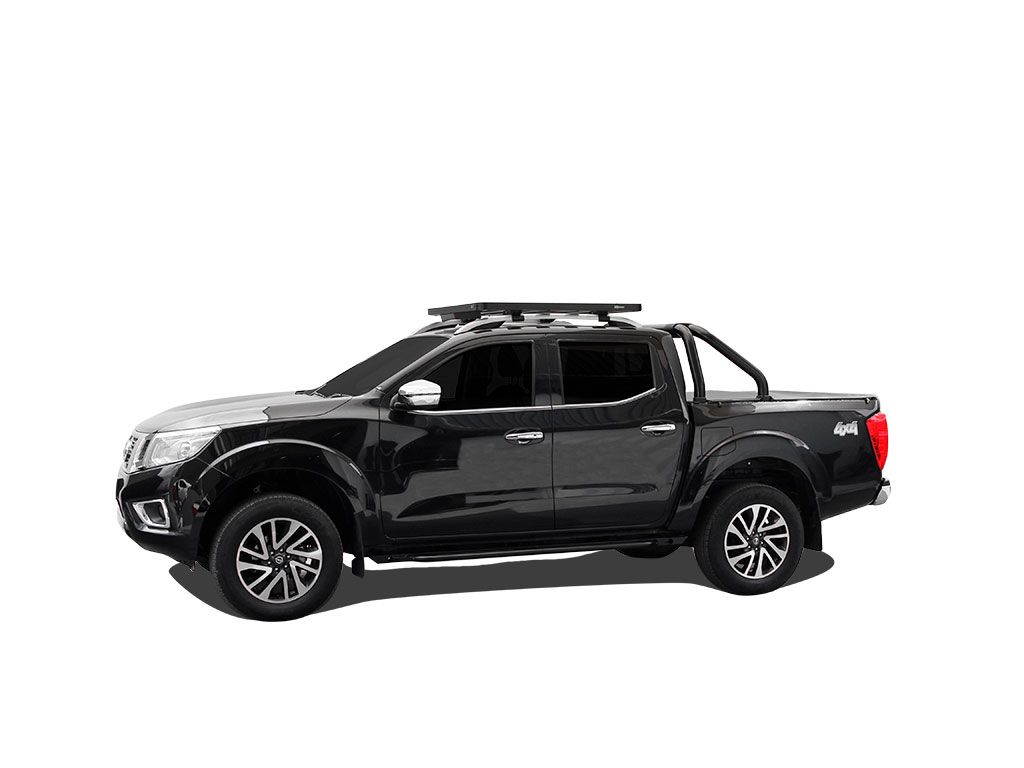 Front Runner Slimline II roof Rack For Nissan Navara 2014-Current