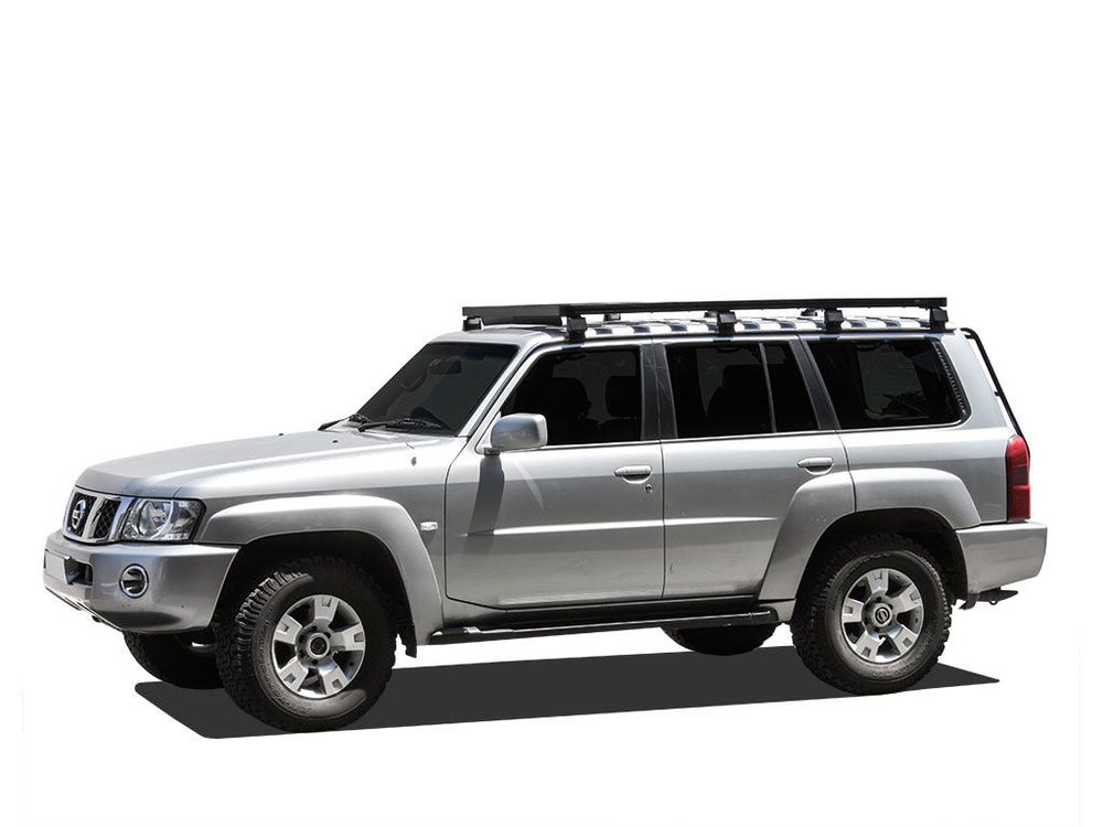 Front Runner Slimline II Roof Rack Kit For Nissan Patrol Y61