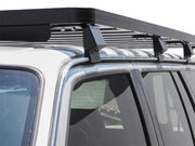 Slimline II Roof Rack Kit For Nissan Patrol Y60 - by Front Runner Outfitters