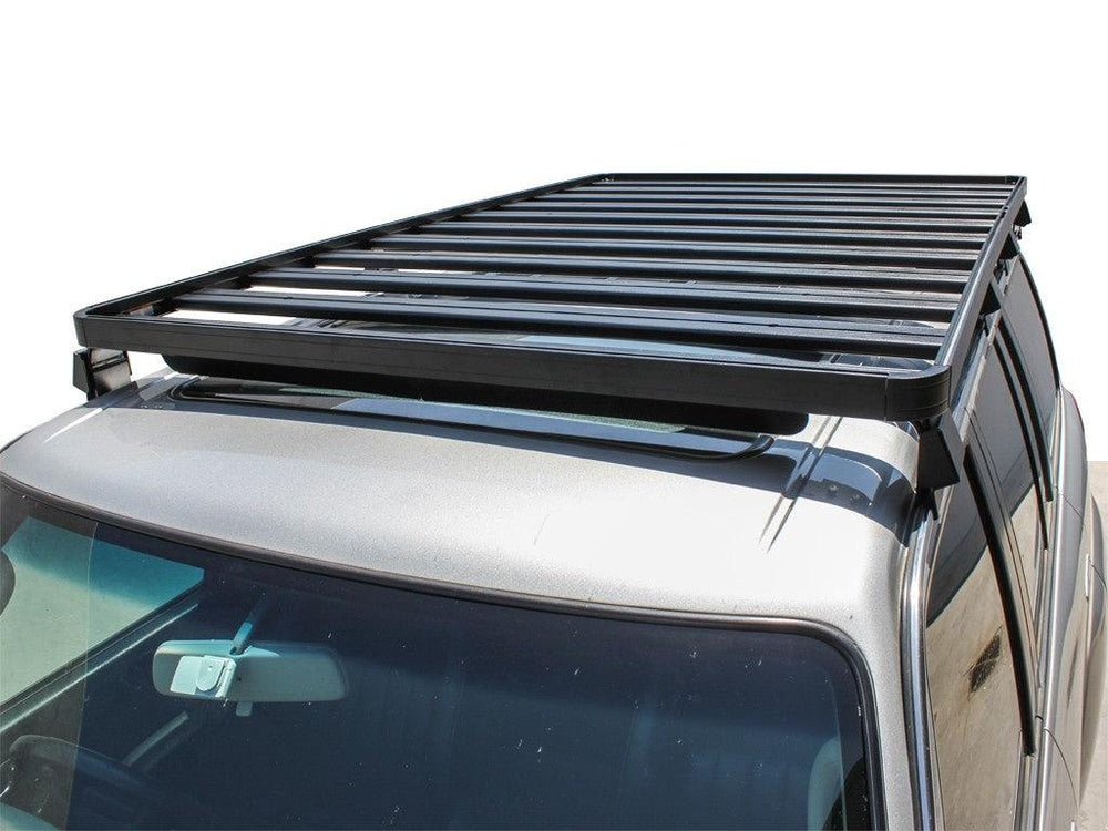 Slimline II Roof Rack Kit For Nissan Patrol Y60 - by Front Runner Outfitters