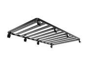 Slimline II Roof Rack Kit For Nissan Patrol Y60 - by Front Runner Outfitters