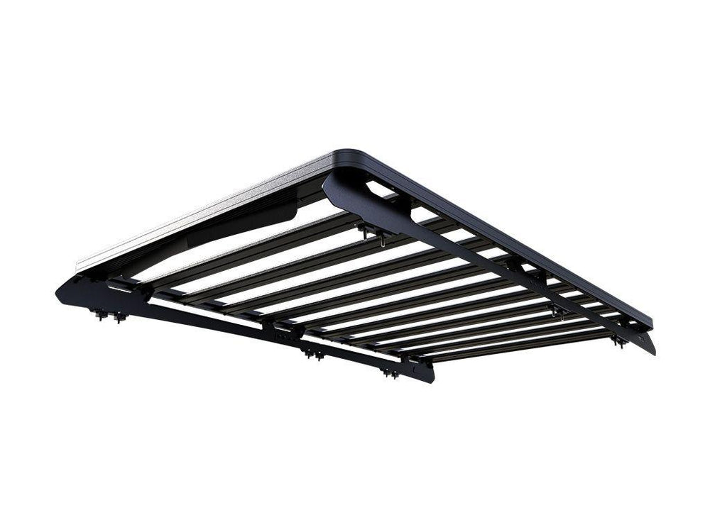 Front Runner Slimline II Roof Rack Kit For Nissan Patrol/Armada Y62 - Off Road Tents