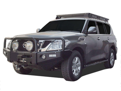 Front Runner Slimline II Roof Rack Kit For Nissan Patrol/Armada Y62 - Off Road Tents