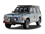 Front Runner Slimline II Roof Rack For Nissan PATROL Y60