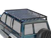 Front Runner Slimline II Roof Rack For Nissan PATROL Y60