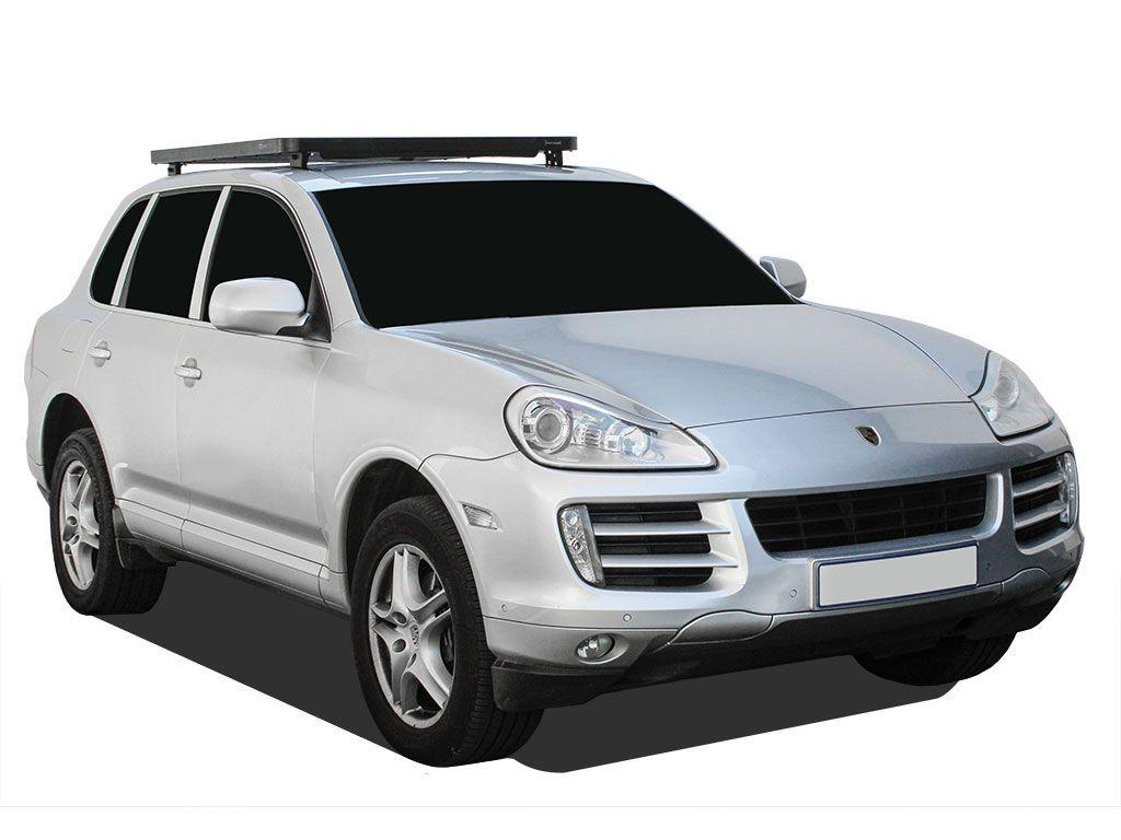 Front Runner Slimline II Roof Rack Kit For Porsche Cayenne (2002-2010) - Off Road Tents