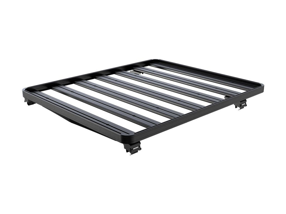 Front Runner Slimline II Grab-On Roof Rack Kit For Porsche CAYENNE 2002-2010