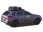 Front Runner Slimline II Grab-On Roof Rack Kit For Porsche CAYENNE 2002-2010