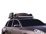 Front Runner Slimline II Grab-On Roof Rack Kit For Porsche CAYENNE 2002-2010