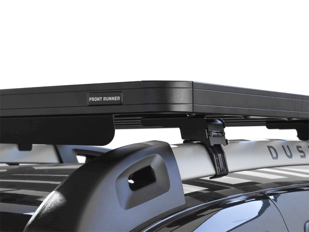 Bike Rack Duster Front Runner Slimline II Roof Rack For Renault Duster 2009-2013 – Off ...