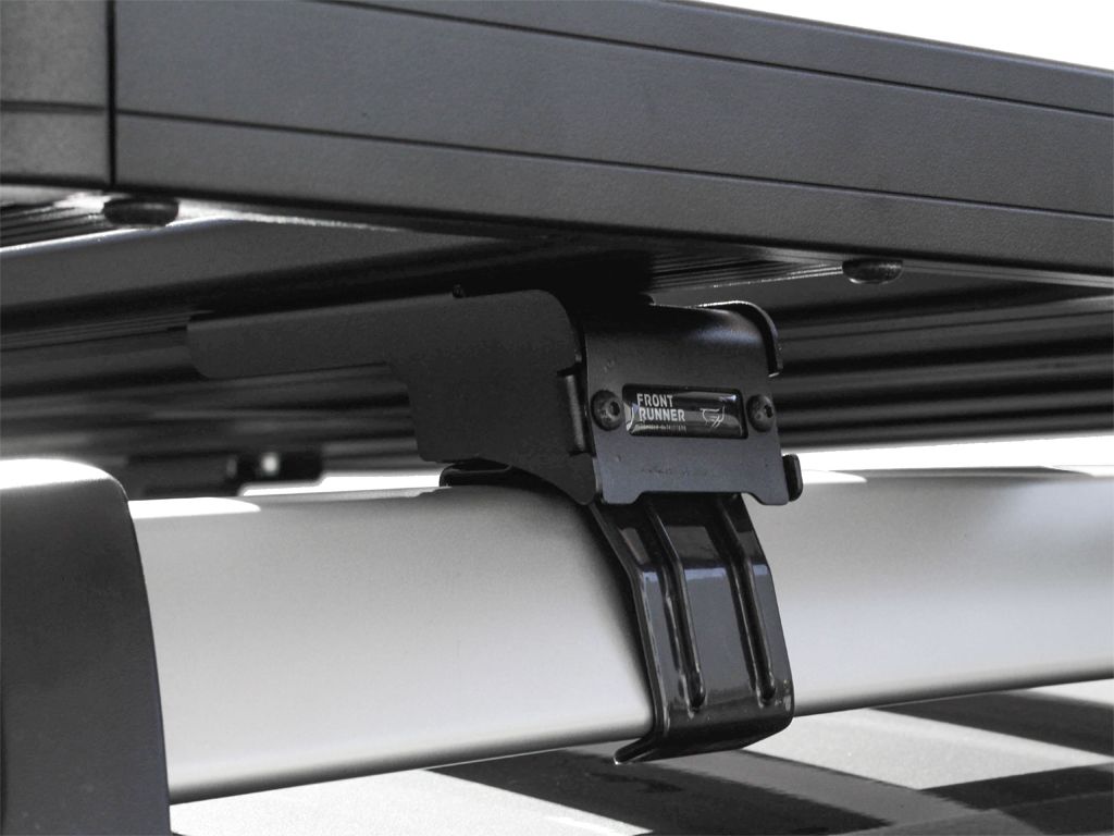 Front Runner Slimline II Roof Rack For Renault Duster 2013-2017