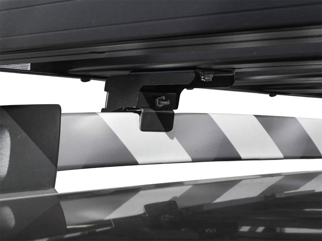 Front Runner Slimline II Roof Rack For Renault Duster 2013-2017