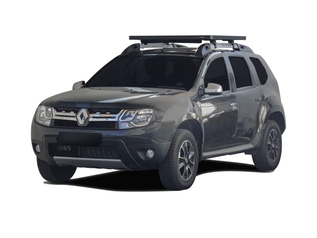 Front Runner Slimline II Roof Rack For Renault Duster 2013-2017