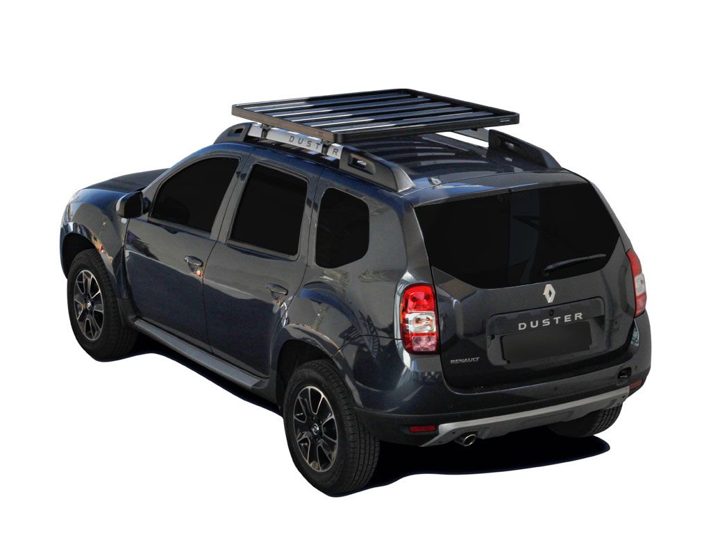 Front Runner Slimline II Roof Rack For Renault Duster 2013-2017