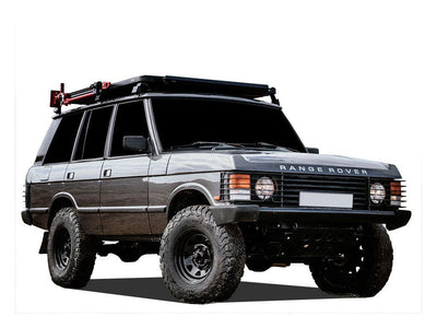 Front Runner Slimline II Roof Rack Kit For Land Rover RANGE ROVER (1970-1996) - Off Road Tents