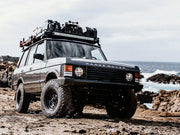 Front Runner Slimline II Roof Rack Kit For Land Rover RANGE ROVER (1970-1996) - Off Road Tents