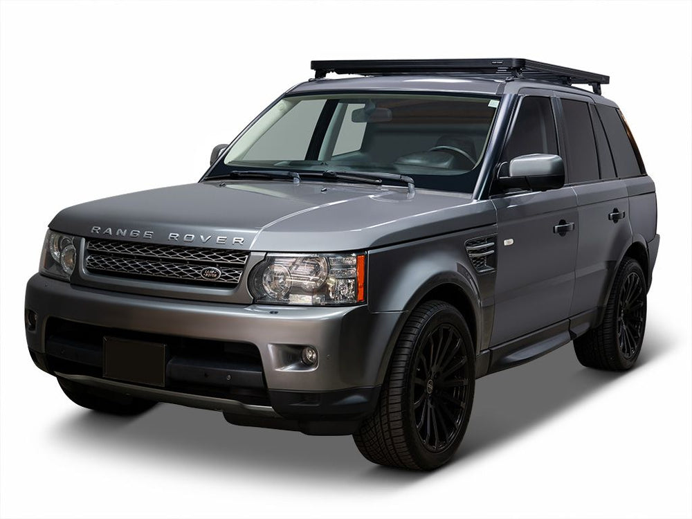 Front Runner Slimline II Roof Rack For Land Rover Range Rover Sport L320 (2005 - 2013)