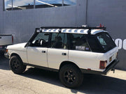 Front Runner Slimline II Roof Rack Kit/Tall For Land Rover RANGE ROVER (1970-1996) - Off Road Tents