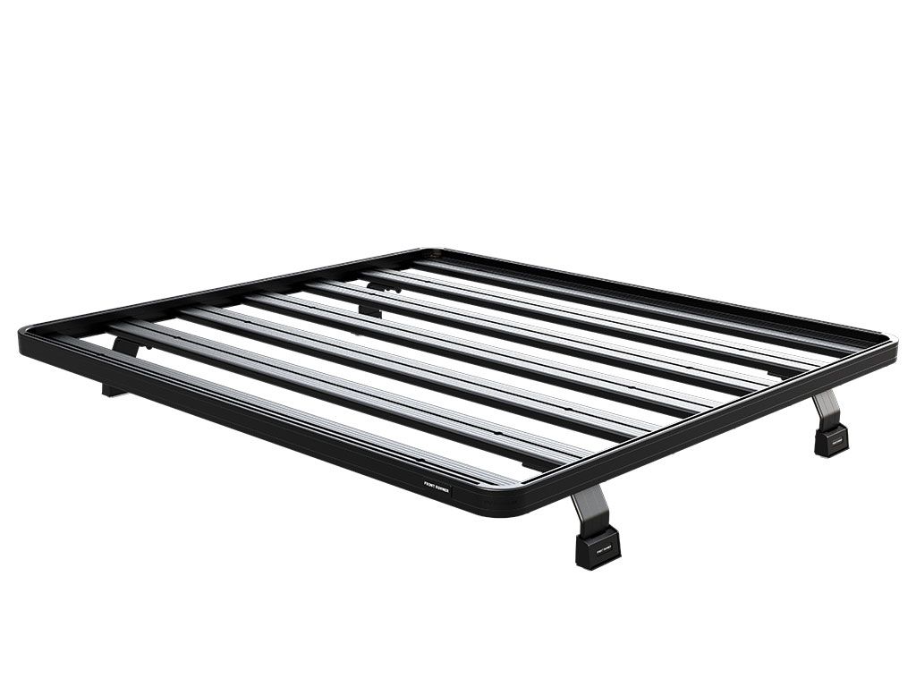 Front Runner Slimline II Bed Rack For Pickup Roll Top 1425mm W x 1358mm L