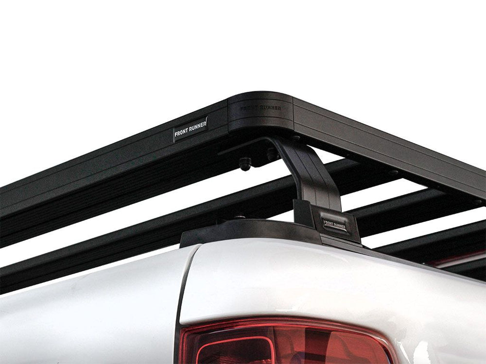 Front Runner Slimline II Bed Rack For Pickup Roll Top 1425mm W x 1358mm L