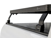 Front Runner Slimline II Bed Rack For Pickup Roll Top 1425mm W x 1358mm L