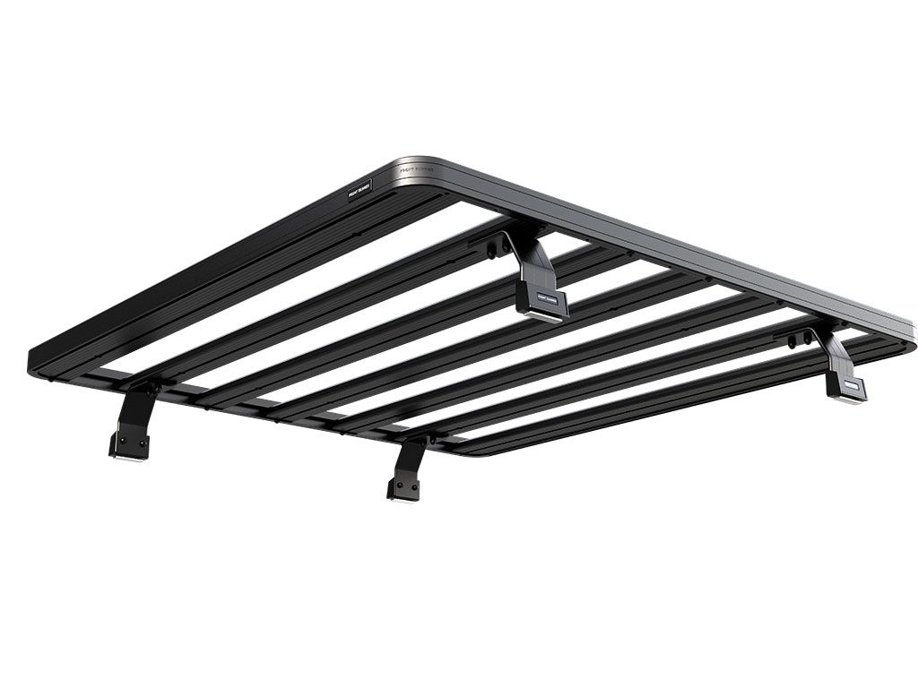 Front Runner Slimline II Bed Rack For Pickup Roll Top 1475mm W x 1358mm L