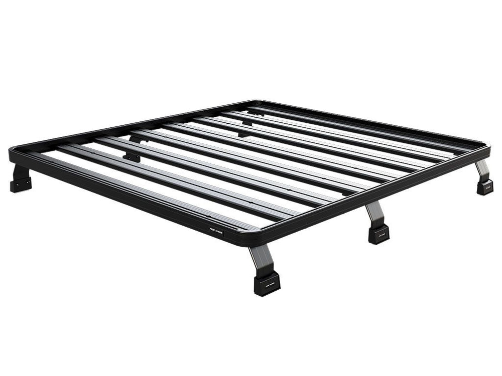 Fornt Runner Slimline II Bed Rack For Pickup Roll Top 1425mm W x 1560mm L