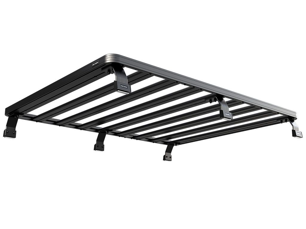 Front Runner Slimline II Bed Rack For Pickup Roll Top 1425mm W x 1762mm L