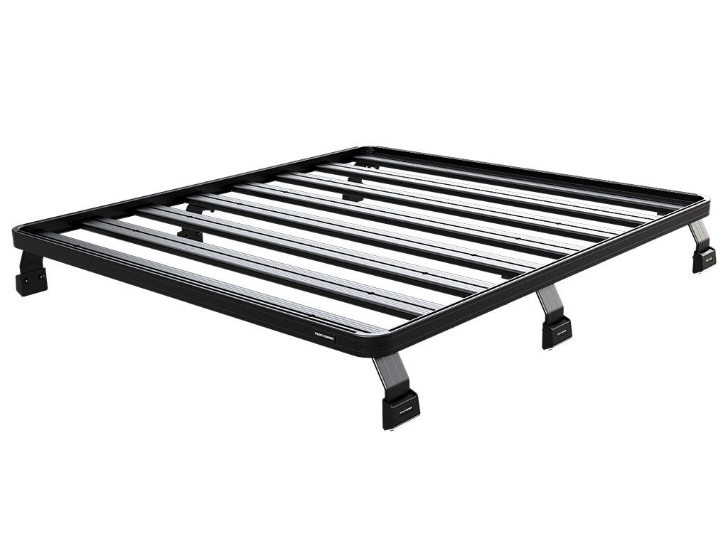 Front Runner Slimline II Bed Rack For Pickup Mountain Top 1475mm W x 1560mm L