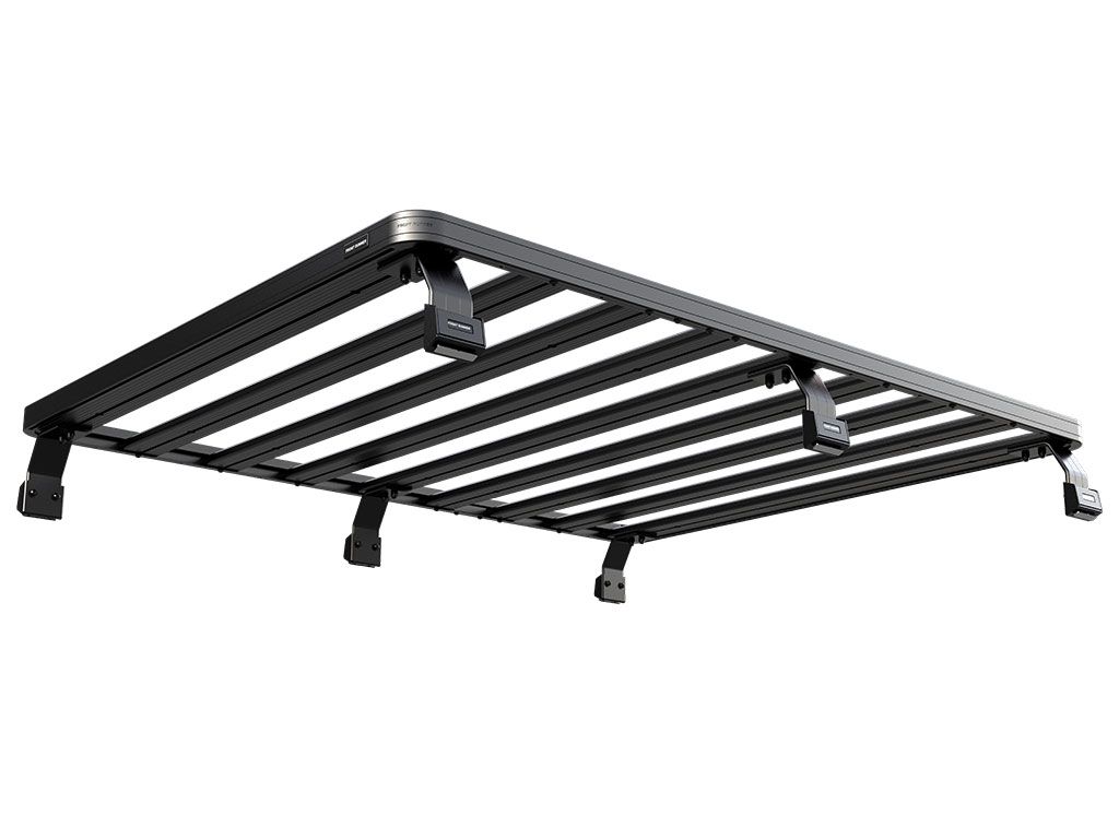Front Runner Pick Up Mountain Top Slimline II Bed Rack Kit 1425mm W x ...