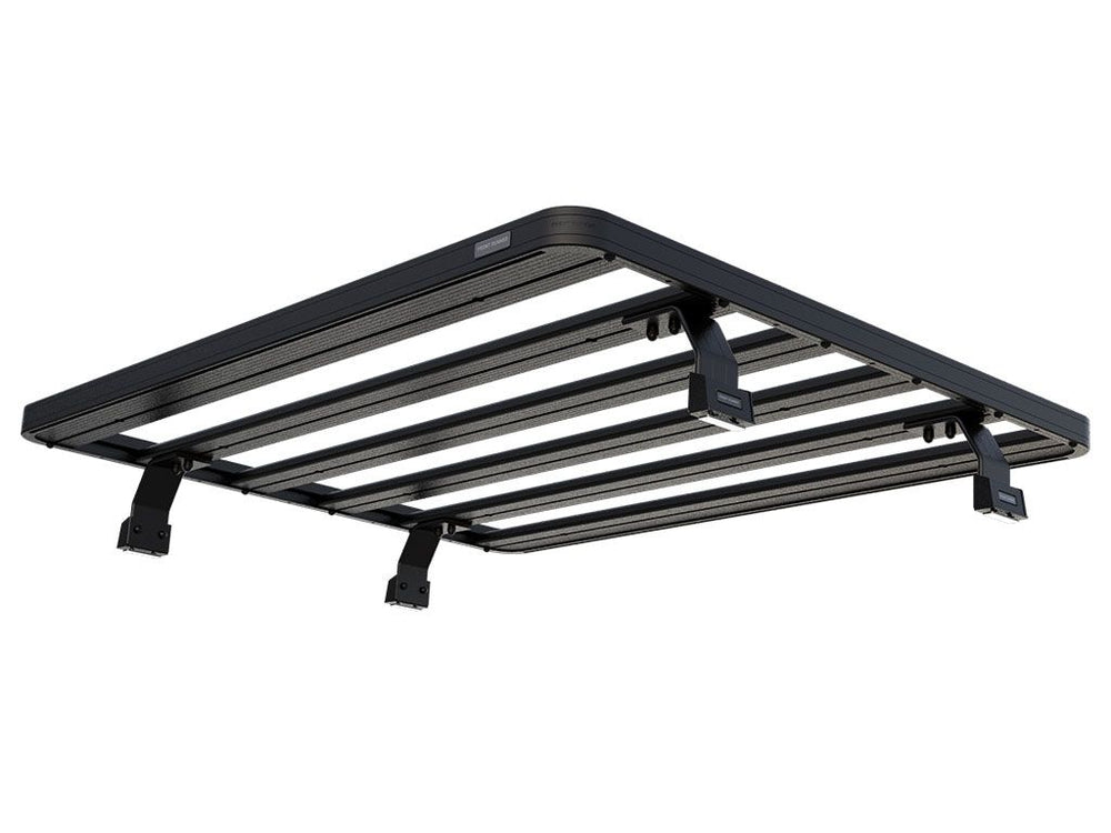 Front Runner Pick Up Roll Top Slimline II Bed Rack Kit 1425mm W x 1126mm L