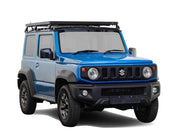 Front Runner Slimline II Roof Rack Kit For Suzuki JIMNY 2018-Current