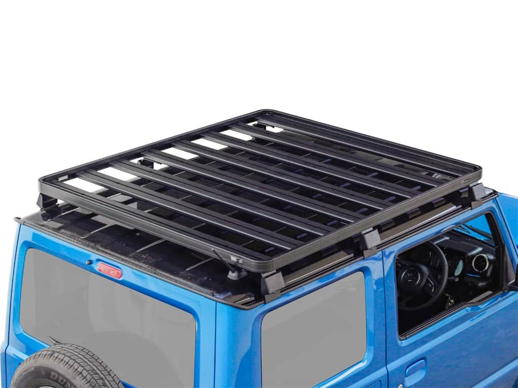 Front Runner Slimline II Roof Rack Kit For Suzuki JIMNY 2018