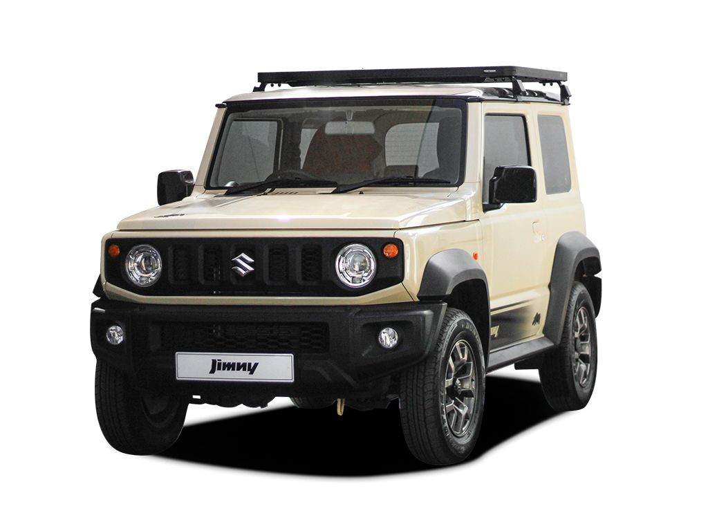 Front Runner Slimline II Roof Rack For Suzuki Jimny 2018-Current