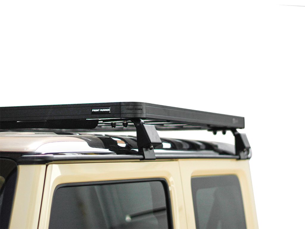 Front Runner Slimline II Roof Rack For Suzuki Jimny 2018-Current