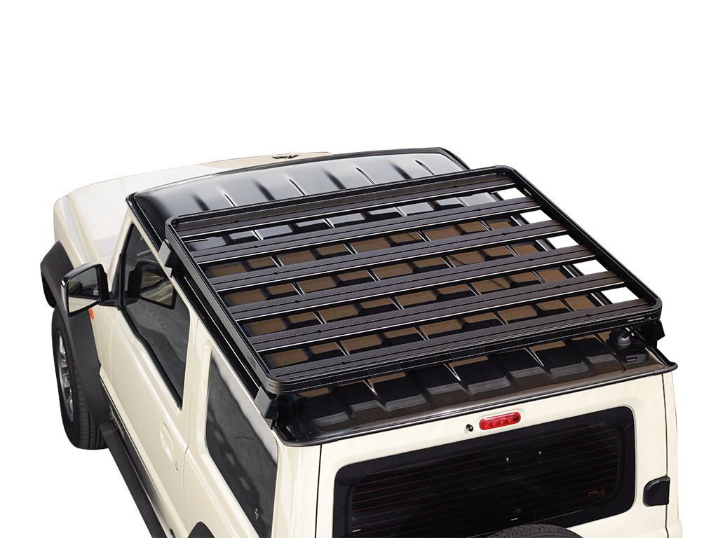 Front Runner Slimline II 3/4 Roof Rack For Suzuki Jimny 2018