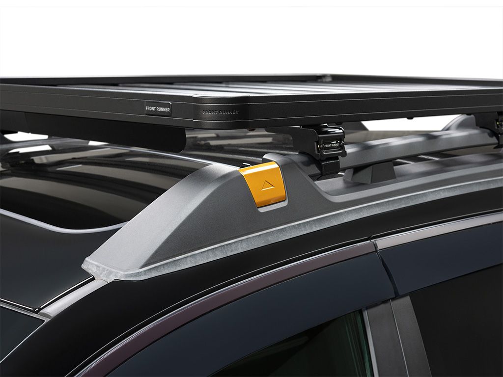 Thule Kayak Carrier Subaru Outback Kayak Cross Bars Thule Roof Box