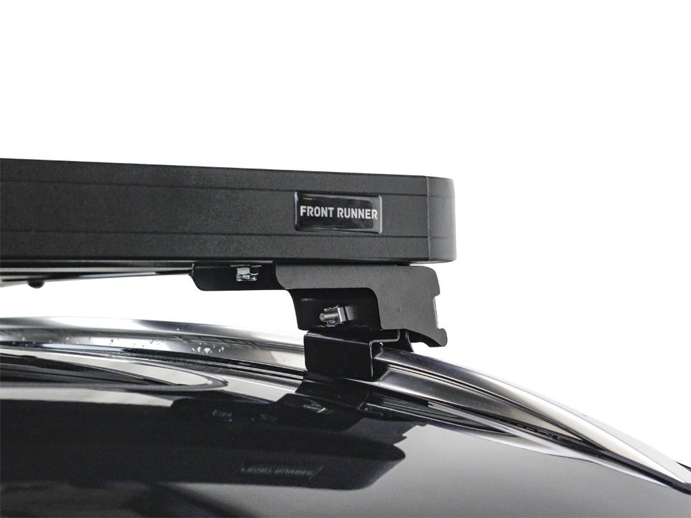 Front Runner Slimline II Roof Rail Rack For Suzuki VITARA 2015-Current