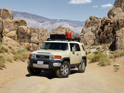 Front Runner Slimline II Roof Rack Kit For Toyota FJ Cruiser - Off Road Tents
