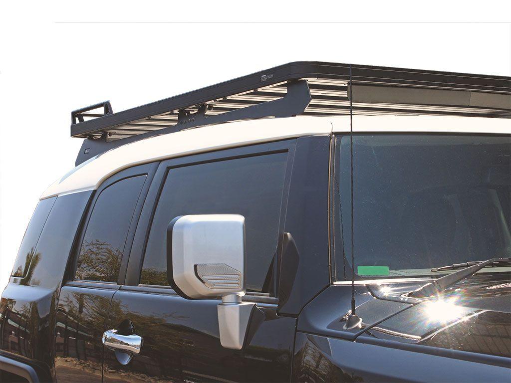 Fj cruiser discount bike rack roof